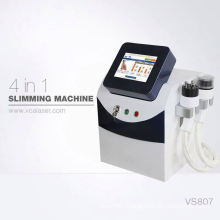 Body Slimming Hydrodynamic Cavitation Machine with Training DVD
